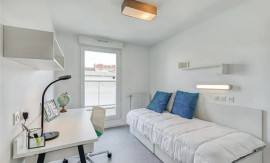 
                                                                                        Vente
                                                                                         Studio Lmnp renta. 5.60 %