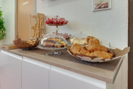 Vente
Studio Lmnp renta. 6.40 %