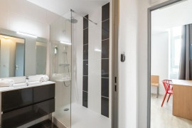 Vente
Studio Lmnp renta. 6.40 %
