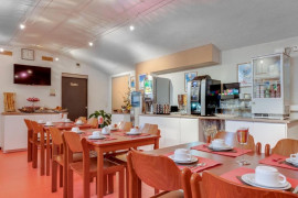 Vente
Studio Lmnp renta. 6.40 %