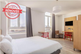 Vente
Studio Lmnp renta. 6.40 %