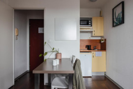 
                                                                                        Vente
                                                                                         Studio Lmnp renta. 6.40 %