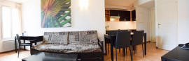 Vente
Studio Lmnp renta. 7.20 %
