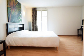 Vente
Studio Lmnp renta. 7.20 %