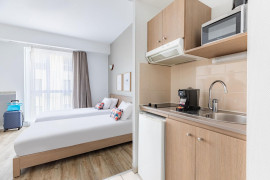 
                                                                                        Vente
                                                                                         Studio Lmnp renta. 7.30 %