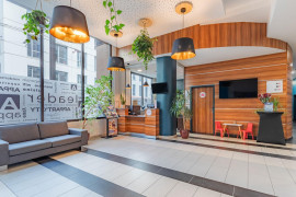 
                                                                                        Vente
                                                                                         Studio Lmnp renta. 7.30 %