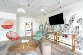 
                                                                                        Vente
                                                                                         Studio LMNP revente renta. 5.00 %