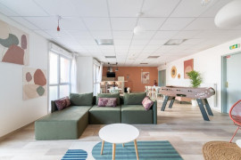 
                                                                                        Vente
                                                                                         Studio LMNP revente renta. 5.00 %
