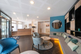 Vente
Studio LMNP revente renta. 5.99 %