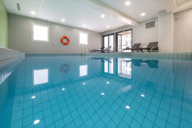 Vente
Studio LMNP revente renta. 5.99 %