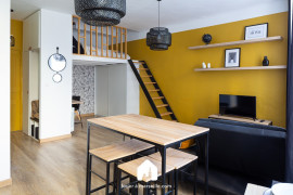 Location
                                                                                STUDIO LONGCHAMP - LAM