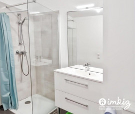 
                                                                                        Vente
                                                                                         Studio lumineux 26m2 dans belle résidence