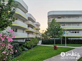 
                                                                                        Vente
                                                                                         Studio lumineux 26m2 dans belle résidence