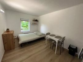 Location
Studio lumineux avec fibre à Amiens