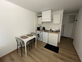 Location
Studio lumineux avec fibre à Amiens