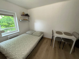Location
Studio lumineux avec fibre à Amiens