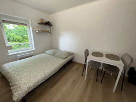 Location
Studio lumineux avec fibre à Amiens