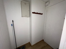 Location
Studio lumineux avec fibre à Amiens