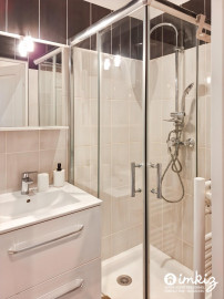
                                                                                        Vente
                                                                                         Studio lumineux avec jardin – Paris 19ème