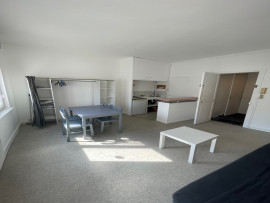 Location
Studio lumineux de 22m² Arras centre