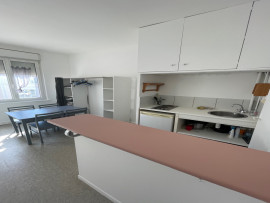 Location
Studio lumineux de 22m² Arras centre