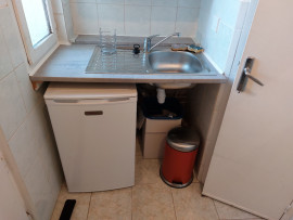 Location
Studio Malakoff - courte durée