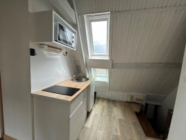 Location
Studio malin au cœur d’Amiens
