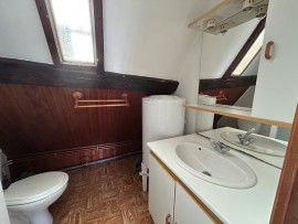 Location
Studio malin au cœur d’Amiens