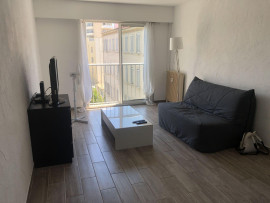 
                                                                                        Location
                                                                                         Studio Marseille proximité faculté Timone