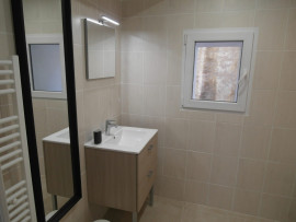 
                                                                                        Location
                                                                                         Studio Mazagran  meublé