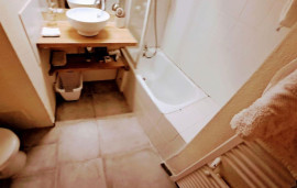 
                                                                                        Location
                                                                                         STUDIO meinau atypique