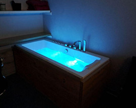 
                                                                                        Location
                                                                                         STUDIO meinau atypique