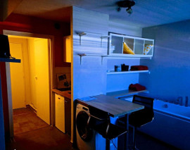 
                                                                                        Location
                                                                                         STUDIO meinau atypique