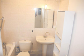 
                                                                                        Location
                                                                                         Studio Metz Saulcy - au calme – idéal étudiant