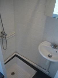 
                                                                                        Location
                                                                                         Studio meublé 12,31 m² quartier Ternes Wagram