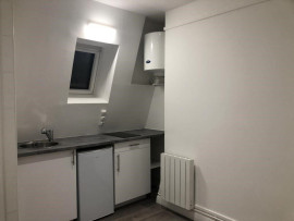 
                                                                                        Location
                                                                                         Studio meublé 12m2 à Neuilly Bail Mobilité