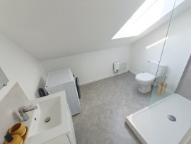 Location
Studio meublé 14m2 Amiens Saint Pierre