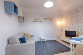 
                                                                                        Location de vacances
                                                                                         studio meublé 15 m² a paris 18e