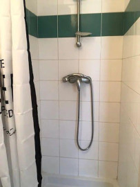 
                                                                                        Location
                                                                                         Studio meublé 16m² Petit port Hippodrome Facultés