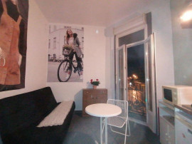 
                                                                                        Location
                                                                                         Studio meublé 17m² Nansouty étudiants