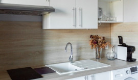 Location
Studio meublé 18 mètres carrés – Lyon 3ème