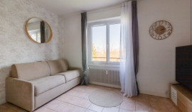 Location
Studio meublé 18 mètres carrés – Lyon 3ème