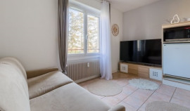 Location
Studio meublé 18 mètres carrés – Lyon 3ème