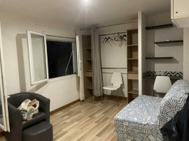 
                                                                                        Location
                                                                                         Studio meublé 18m² - 13001