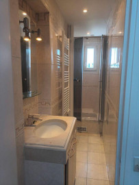 
                                                                                        Location
                                                                                         Studio meublé 20 m² Paris 12ème