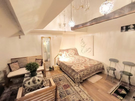 
                                                                                        Location
                                                                                         Studio meublé 21m