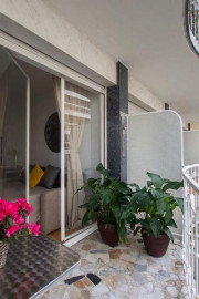 Location
Studio meublé 22 m² Balcon et Terrasse