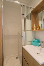 Location
Studio meublé 22 m² Balcon et Terrasse