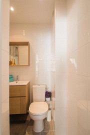 Location
Studio meublé 22 m² Balcon et Terrasse