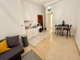 Location
Studio meublé 23 m2 - Lille Gambetta - 1591015